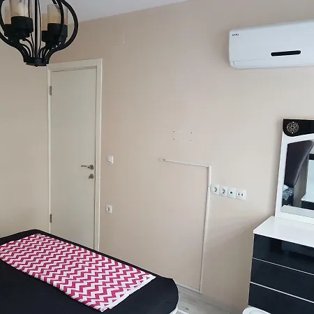 Appartement Cekirge Apart House Bursa