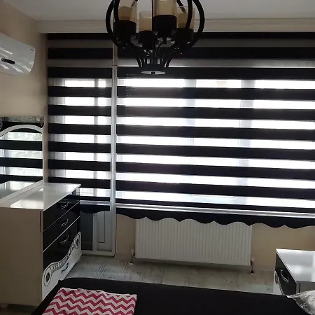 Cekirge Apart House Appartement *