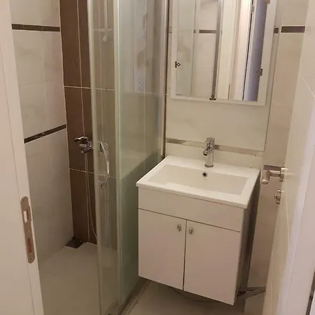Cekirge Apart House Bursa