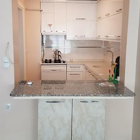 Cekirge Apart House
