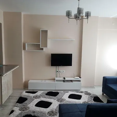 Cekirge Apart House Appartement *