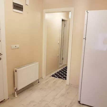 Cekirge Apart House * Bursa
