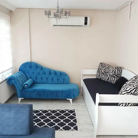 Cekirge Apart House Appartement *
