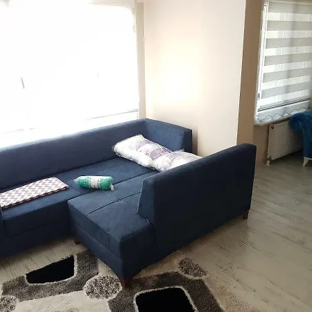 Cekirge Apart House *